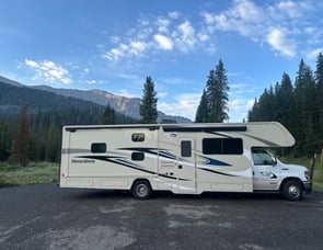 Winnebago Minnie Winnie 31H