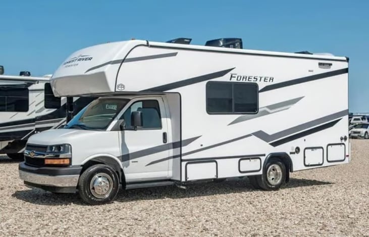 RV Photo