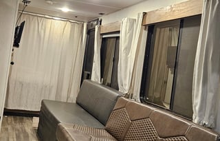 2023 Forest River RV Cherokee Grey Wolf 18RR