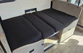 Bunkhouse Bliss: Perfect for Family Getaways