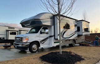 Meticulously clean 2022 Entegra  Esteem