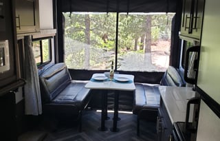 2019 Forest River RV Stealth TQS2414