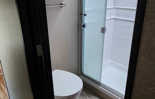 2021 Grand Design Reflection with Bunk House