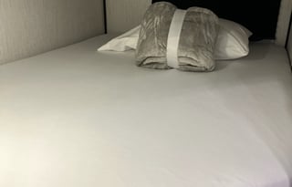 2022 Mallard King Bed