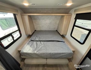 Winnebago Minnie Winnie 22M