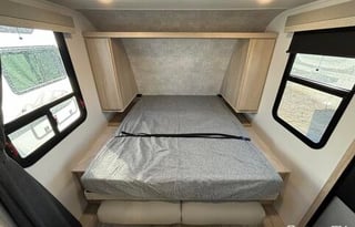 Christopher's Micro Mini Winnabego