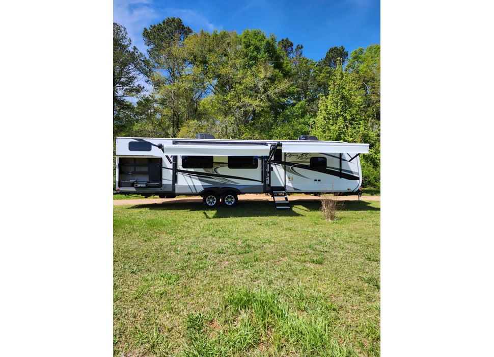 Travel Trailer rentals in Jackson