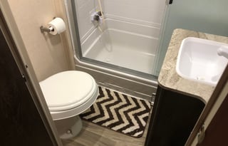 2018 Forest River RV Heritage Glen LTZ 286RL