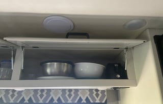 2020 Jayco Greyhawk 31F