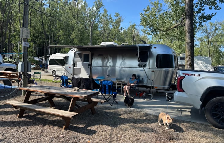 RV Photo