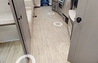 Your Home Away from Home On Wheels Awaits You