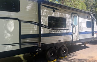 2022 Keystone RV Springdale 260TBWE