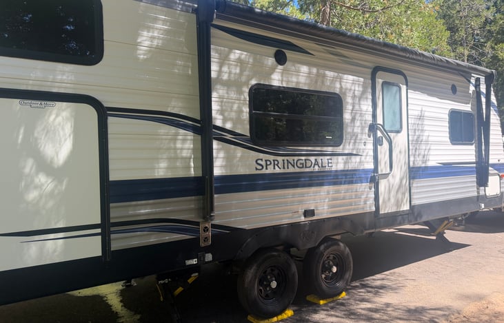 RV Photo