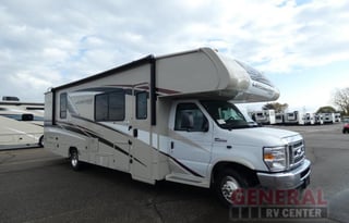 2021 Coachmen RV Leprechaun 311FS Ford 450