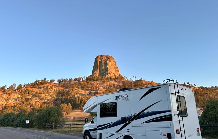 RV Photo