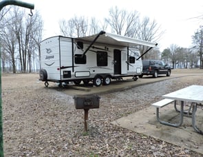 Jayco Jay Flight SLX 264BHW