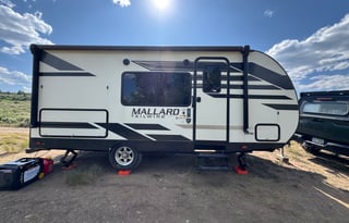 Take the Whole Family!! Has Bunk Beds!