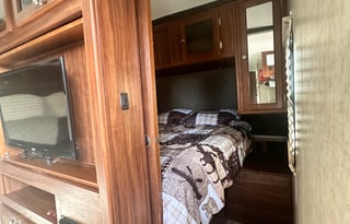 2016 Heartland Wilderness 2850BH