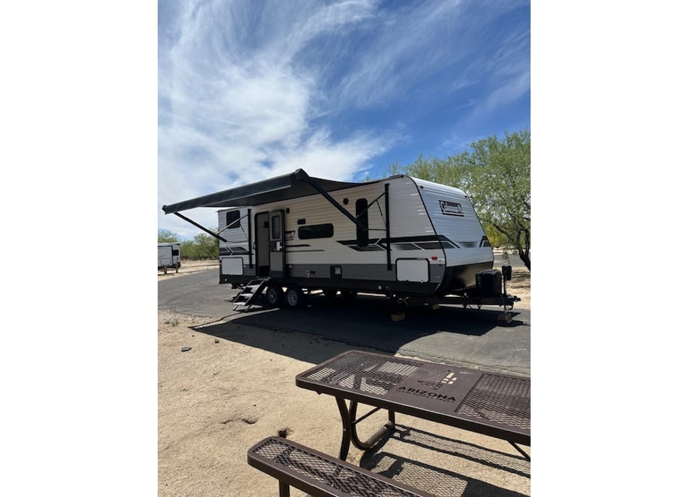 Travel Trailer rentals in Sahuarita