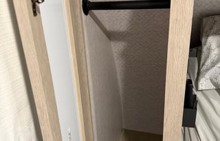 2024 Wildwood Bunkhouse – Sleeps 6, Starlink, Solar, Pets OK