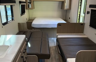 2026 Heartland Prowler 2500BH