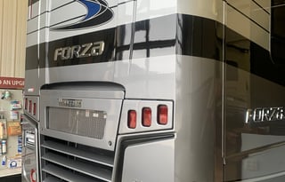 Glamping RV for Rent!