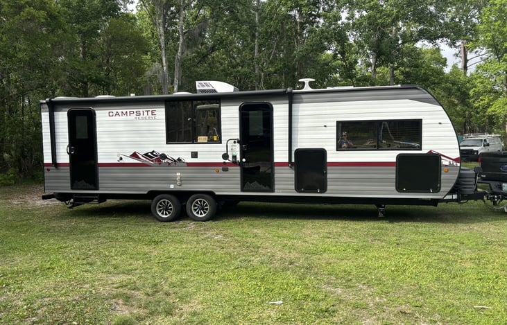 Bring the whole family