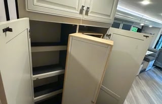 Fleetwood Fortis - Gas Class A