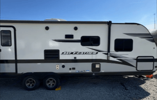 2022 Jayco Jay Feather 25RB