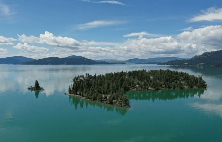 Flathead Lake