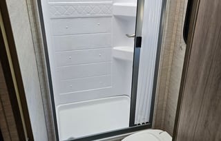 Finger Lakes RV Rentals Half Pt.