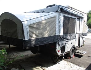 Viking Epic Series 2108ST