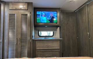 2022 Coachmen RV Mirada 35ES
