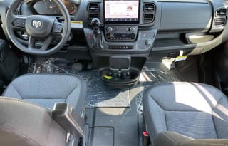 2023 Winnebago Solis 59PX