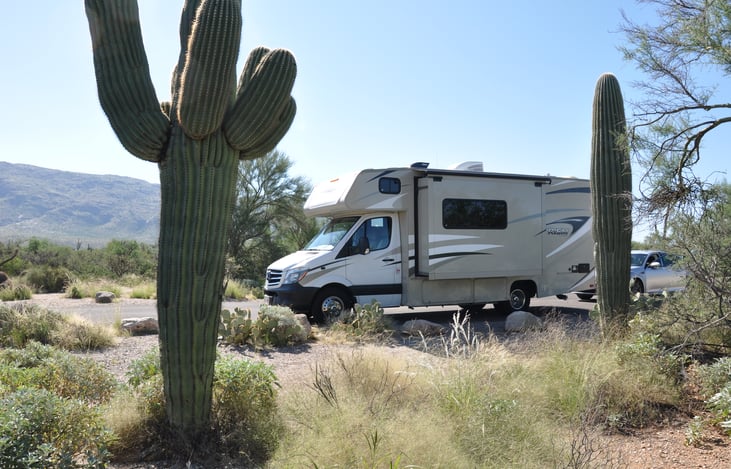 RV Photo