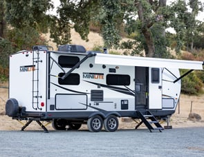 Forest River RV Rockwood Mini Lite 2509S