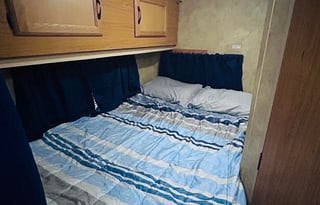 Keystone Hideout 19FLB Travel Trailer + Extras