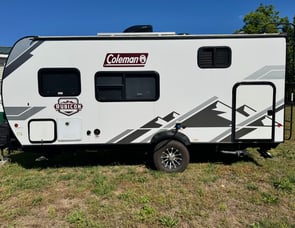 Dutchmen RV Coleman Rubicon 1628BH