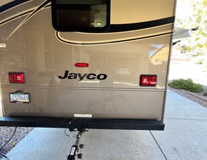 Jayco Alante 31V