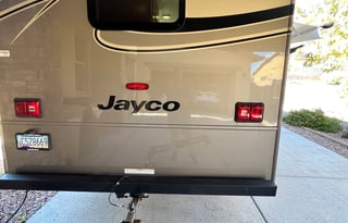 2016 Jayco Alante 31V