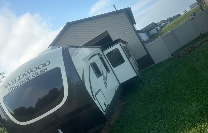 RV Photo
