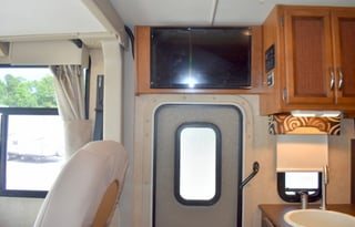 2014 Thor Motor Coach Vegas 24 1