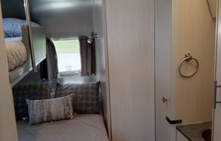 NEW! Airstream Flying Cloud 23' (Sarah Jane)