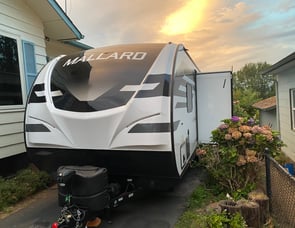 Heartland Mallard 251BH