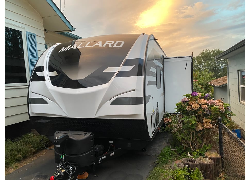 Travel Trailer rentals in Seaside