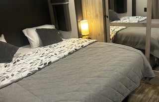 2022 Keystone RV Avalanche 390DS