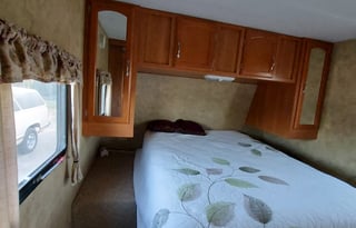 2008 Keystone RV Cougar Half-Ton 29RLSWE