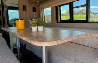 Vantastic Adventure - 2023 Entegra Ethos 20T