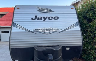 2021 Jayco Jay Flight SLX 8 212QBW