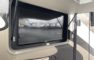 2016 Coachman Mirada Class A 35LS